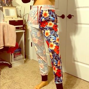 Fashioned Styled Joggers